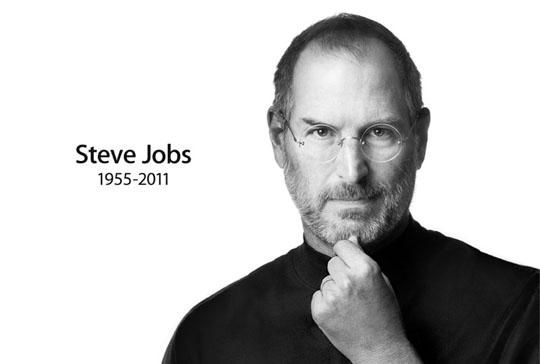 Steve Jobs, muere a los 56 años