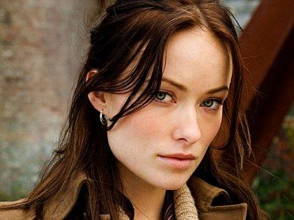 Olivia Wilde interpretará a la supermodelo Suzy Miller en Rush