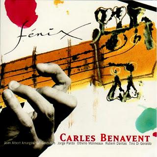 Carles Benavent – Fenix Carles Benavent – Fenix