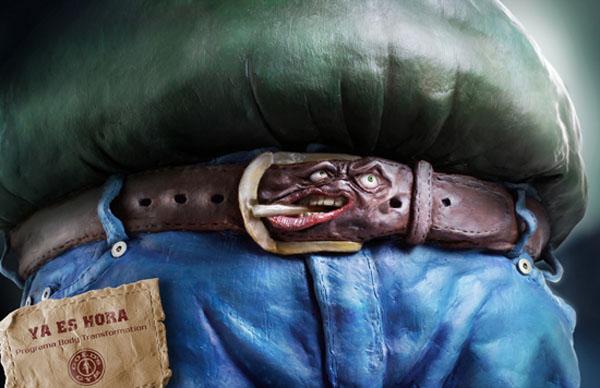 PublicidadesCreativasXXIII50 Publicidades creativas xxiii