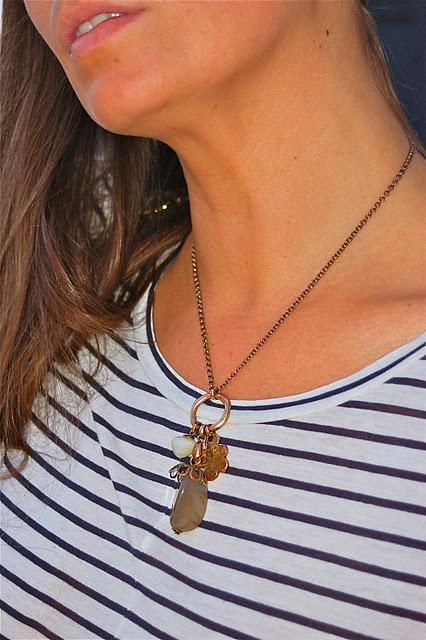 LO NAVY SIGUE SIENDO TRENDY LO NAVY SIGUE SIENDO TRENDY