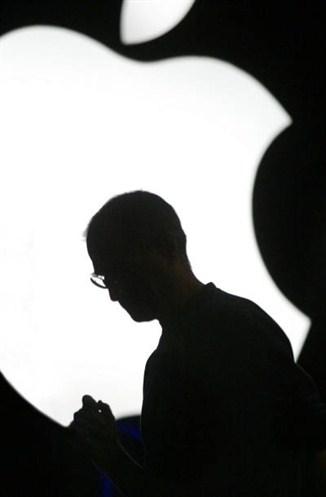 El CEO de Apple, Steve Jobs, interviene durante un evento de desarrolladores de su firma el 6 de junio de 2011(Foto: AP Photo | Susan Ragan) El CEO de Apple, Steve Jobs, interviene durante un evento de desarrolladores de su firma el 6 de junio de 2011(Foto: AP Photo | Susan Ragan)