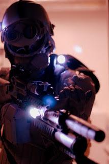 The Divide nuevo poster The Divide nuevo poster