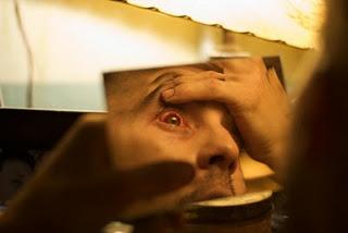 The Divide nuevo poster The Divide nuevo poster