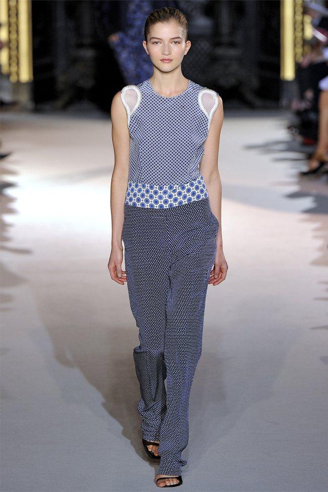 PFW: STELLA McCARTNEY SS 2011