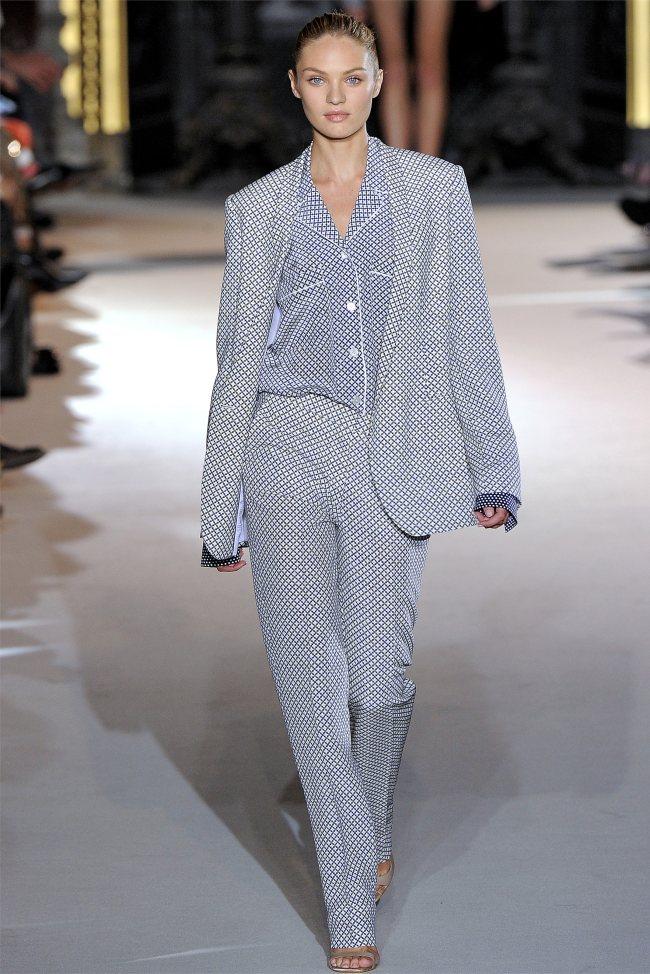 PFW: STELLA McCARTNEY SS 2011