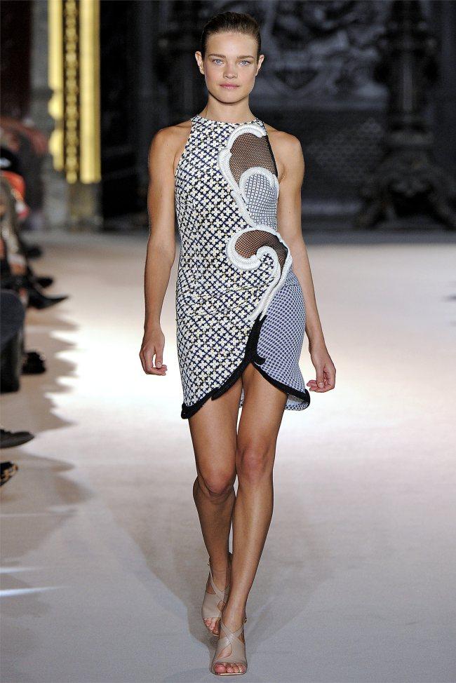 PFW: STELLA McCARTNEY SS 2011