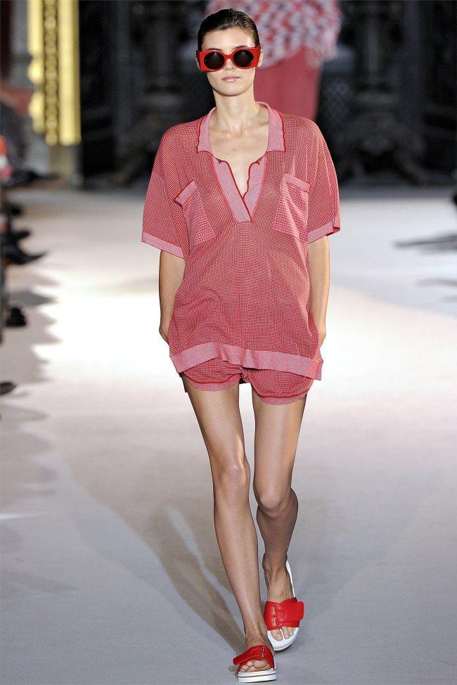 PFW: STELLA McCARTNEY SS 2011