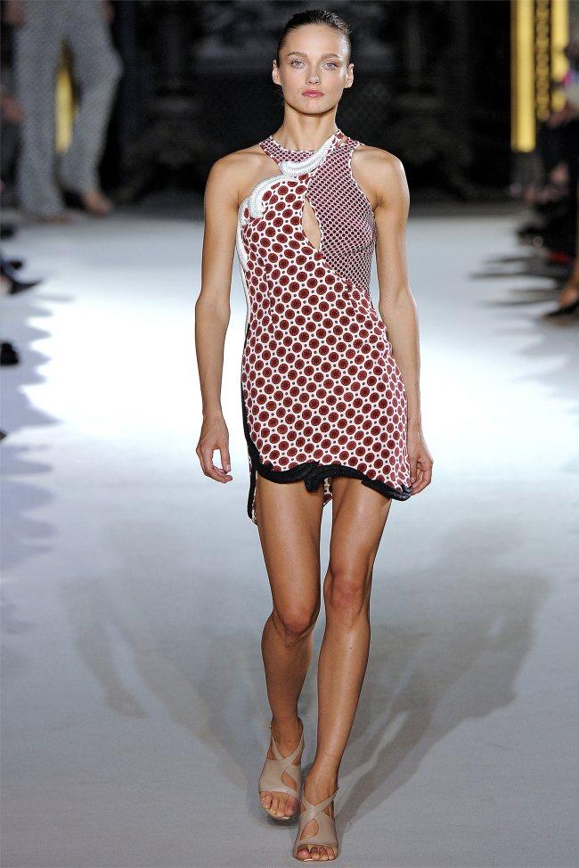 PFW: STELLA McCARTNEY SS 2011