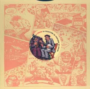 tapa359 Novedades de noviembre de La Cúpula