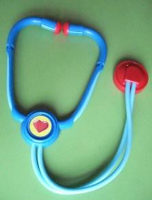 I (heart) mi pediatra