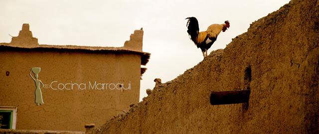 Bdjaje en escabeche fino sobre harcha y crema de lechuga Bdjaje en escabeche fino sobre harcha y crema de lechuga