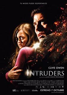 Intruders review