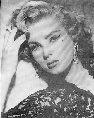 Diosas suicidas: Miroslava Stern (1926-1955: 29 años) Diosas suicidas: Miroslava Stern (1926-1955: 29 años)