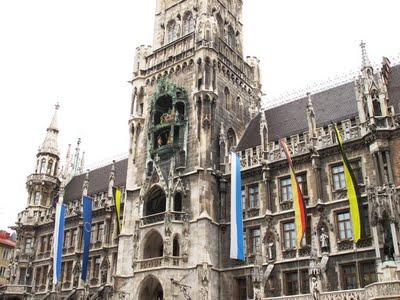 Munich: Siete cosas que no deberías perderte Munich: Siete cosas que no deberías perderte