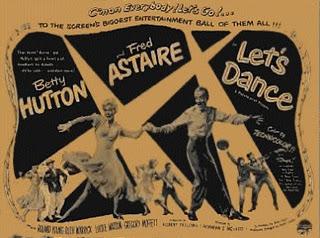 BAILEMOS (“Let’s Dance”, EE.UU., 1950)