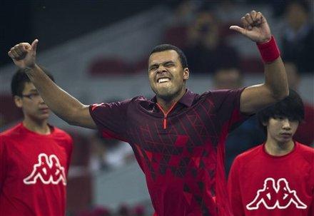 Beijing: Wozniacki, otra vez, eliminada Beijing: Wozniacki, otra vez, eliminada