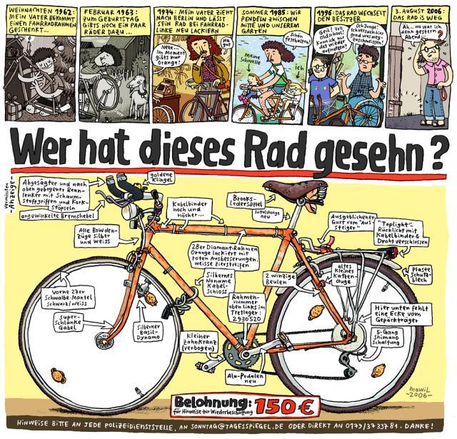 ¡El cómic alemán ha vuelto! Artistas y tendencias de los últimos 20 años