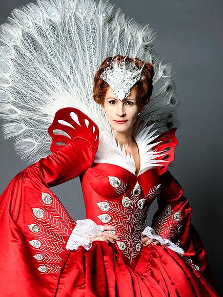 julia-roberts-435 La fiebre de Blanca Nieves