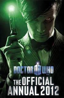Doctor, sexta Temporada.