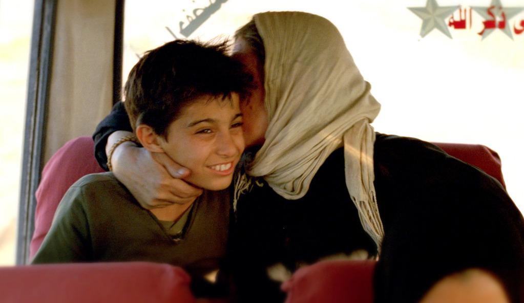 En profundidad: Son of Babylon En profundidad: Son of Babylon