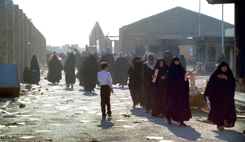 En profundidad: Son of Babylon En profundidad: Son of Babylon