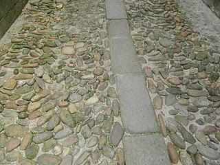 Una hora menos en Valença do Minho. Una hora menos en Valença do Minho.