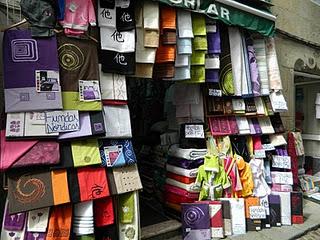 Una hora menos en Valença do Minho. Una hora menos en Valença do Minho.