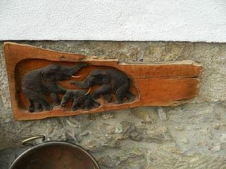 Una hora menos en Valença do Minho. Una hora menos en Valença do Minho.