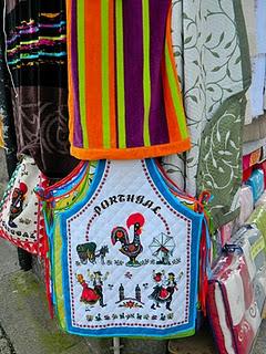 Una hora menos en Valença do Minho. Una hora menos en Valença do Minho.