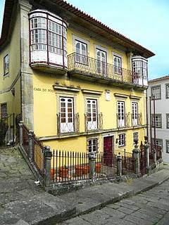 Una hora menos en Valença do Minho. Una hora menos en Valença do Minho.