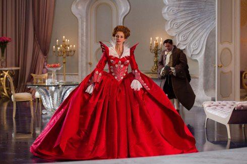 2740_2907800526 ‘The Brothers Grimm: Snow White’ nuevas imágenes!