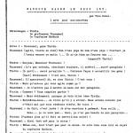 haddock gagne le gros lot-2 Haddock gana la lotería