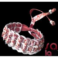 Nueva Colección de Pulseras Sa La Lá Nueva Colección de Pulseras Sa La Lá