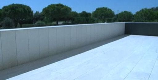 A-cero Projects A-cero diseña una vivienda unifamiliar en un exclusivo municipio de Madrid