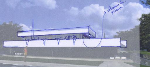 A-cero Projects A-cero diseña una vivienda unifamiliar en un exclusivo municipio de Madrid