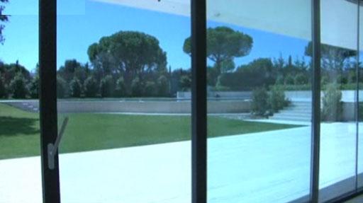 A-cero Projects A-cero diseña una vivienda unifamiliar en un exclusivo municipio de Madrid