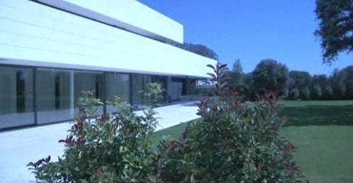 A-cero Projects A-cero diseña una vivienda unifamiliar en un exclusivo municipio de Madrid