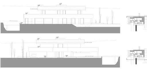 A-cero Projects A-cero diseña una vivienda unifamiliar en un exclusivo municipio de Madrid