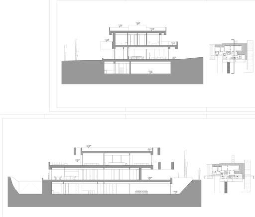 A-cero Projects A-cero diseña una vivienda unifamiliar en un exclusivo municipio de Madrid