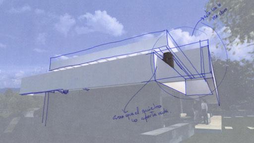 A-cero Projects A-cero diseña una vivienda unifamiliar en un exclusivo municipio de Madrid