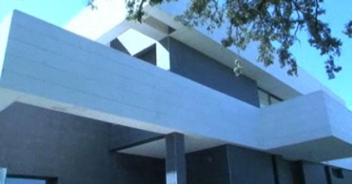 A-cero Projects A-cero diseña una vivienda unifamiliar en un exclusivo municipio de Madrid