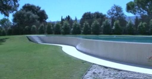 A-cero Projects A-cero diseña una vivienda unifamiliar en un exclusivo municipio de Madrid