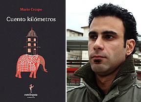 'La mayor insensatez de hoy en día es el sistema en sí mismo'. 'La mayor insensatez de hoy en día es el sistema en sí mismo'.