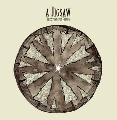 A Jigsaw Nos Regalan