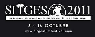 EL ÚLTIMO BLOG A LA IZQUIERDA.. DE SITGES DIA 2