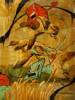 Alex Pardee Alex Pardee