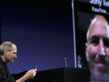 Las ocho frases más recordadas de Steve Jobs Las ocho frases más recordadas de Steve Jobs