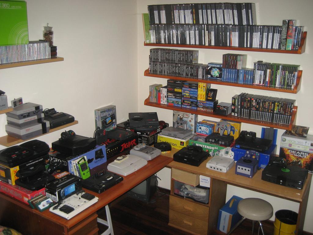 No es Steam todo lo que reluce No es Steam todo lo que reluce