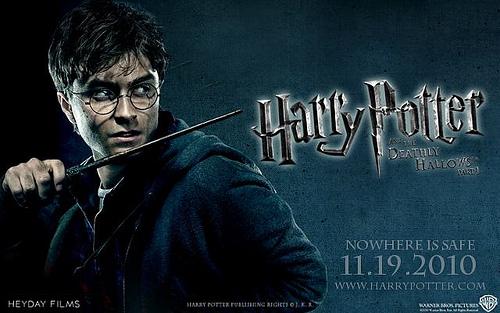 ‘Especial Harry Potter’ – Las reliquias de la muerte. Parte uno harry-potter-deathly-hallows-part-1